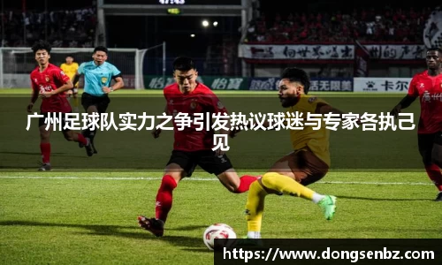 广州足球队实力之争引发热议球迷与专家各执己见
