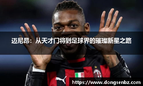 迈尼昂：从天才门将到足球界的璀璨新星之路