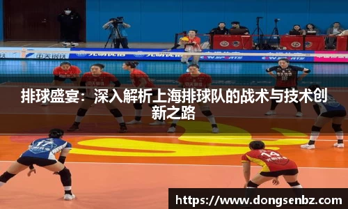 排球盛宴：深入解析上海排球队的战术与技术创新之路